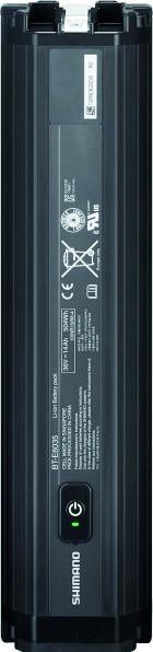 Produktbild Shimano Steps Bt-E8035 (504 Wh, E-Bike Akku)