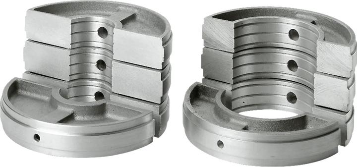 Actual product image Rothenberger Reduktions-Spanneinsätze 180 – 315 mm