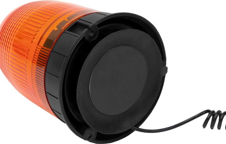 Produktbild Dema Drehlicht mit Magnetfuss