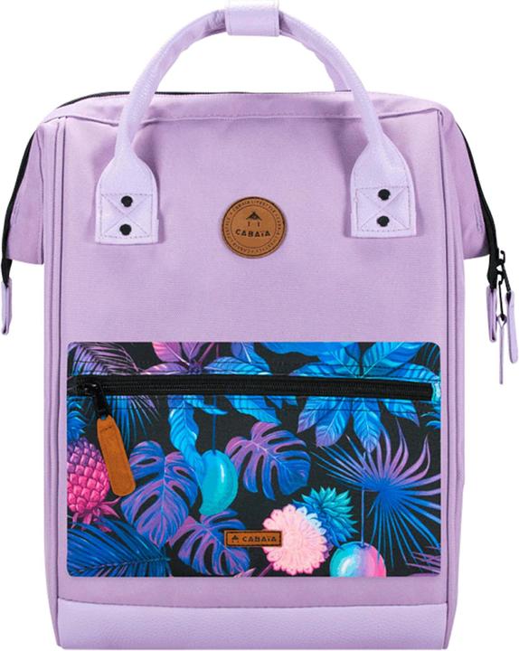 Actual product image Cabaia Adventurer Medium (23 l)