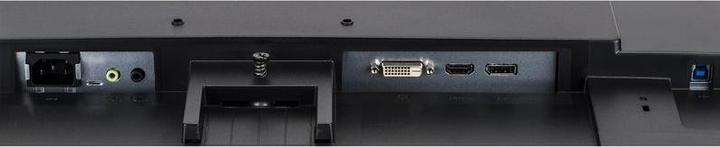 Produktbild iiyama ProLite XU2792UHSU-B1 LED-Bildschirm 68,6 cm (27 Zoll) 3840 x 2160 Pixel 4K Ultra HD Schwarz (3840 x 2160 Pixel, 27")