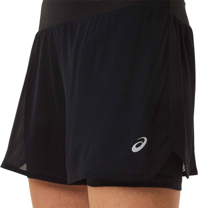 Actual product image ASICS Performance Ventilate 2 in 1 3.5 inch (M)