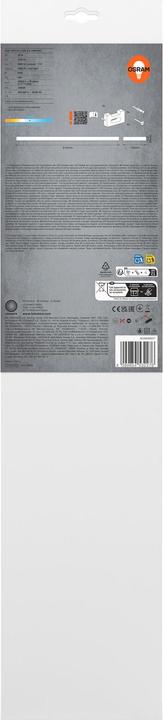 Actual product image Osram LED OFFICE LINE 0.6M 25W 4000K (2500 lm)