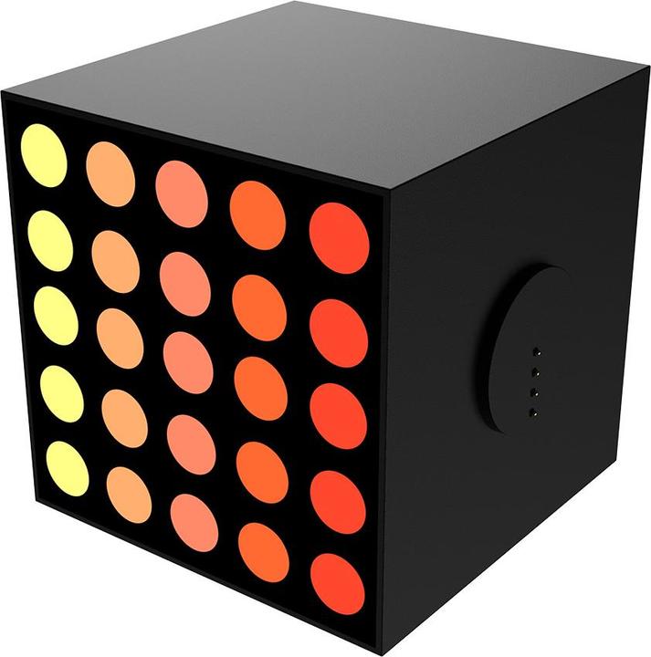 Actual product image Yeelight Cube