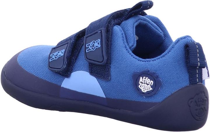 Immagine prodotto Affenzahn Scarpa a piedi nudi per bambini Cotton Lucky (27)