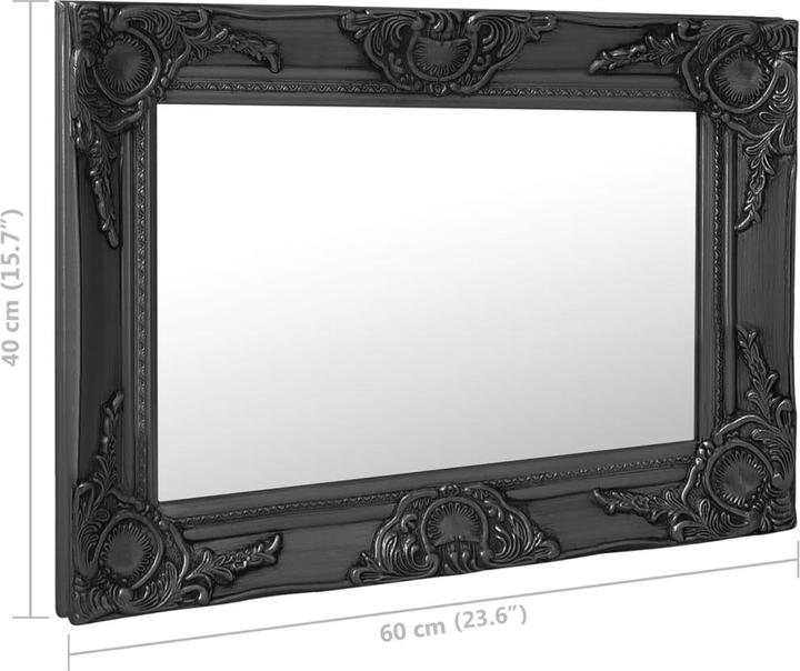 Produktbild VidaXL Esat (60 x 40 cm)