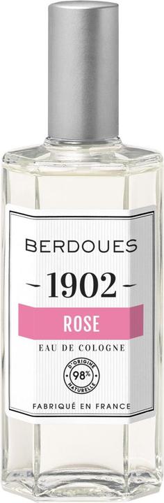 Berdoues 1902 Eau de Cologne Rose (Eau de cologne, 125 ml)