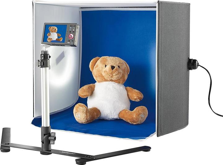 Somikon NC-1727-919 (Titolare dello stand)