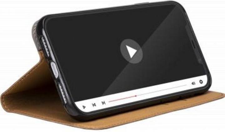 Produktbild Komsa BIGBEN do iPhone 12 MINI Juodas (Apple iPhone 12 mini)