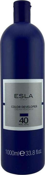 Immagine prodotto Eslabondexx Esla Color Developer 12% 1000 ml