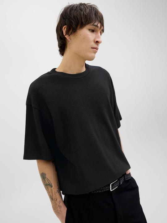 Produktbild Jack & Jones Gedruckt Rundhals T-shirt T-shirt (S)