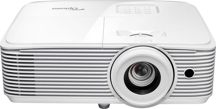 Image du produit Optoma HD30LV (Full HD, 4500 lm, 1.5 - 1.66:1)