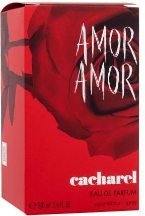 Produktbild Cacharel Amor Amor (Eau de Parfum, 100 ml)