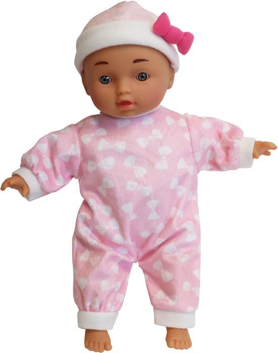 Actual product image Vedes AM soft baby Emmma 25cm