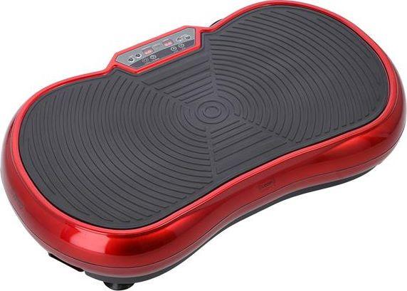 Produktbild Loop Svp02 Red Hms Vibrationsplattform