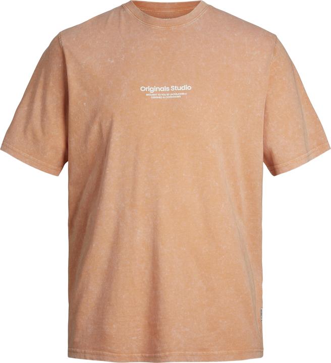 Image du produit Jack & Jones Imprimé col rond T-shirt T-shirt (XS)