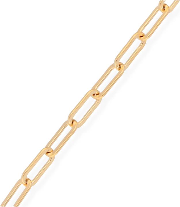 Immagine prodotto Carat Chic (16 cm, Plaqué in ottone o)