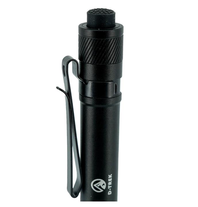 Produktbild D-Trek Stiftlampe Nano 300 Lumen (300 lm)