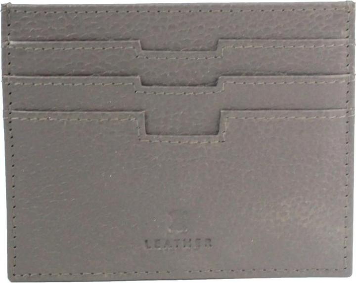 Eastern Counties Leather Della Leder Brieftasche 4erPack