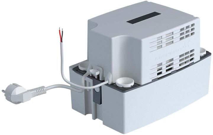 Produktbild Grundfos Conlift 1 (Hauswasserpumpe)