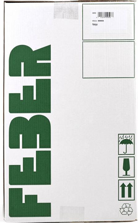 Image du produit Feber Gus le ver de terre