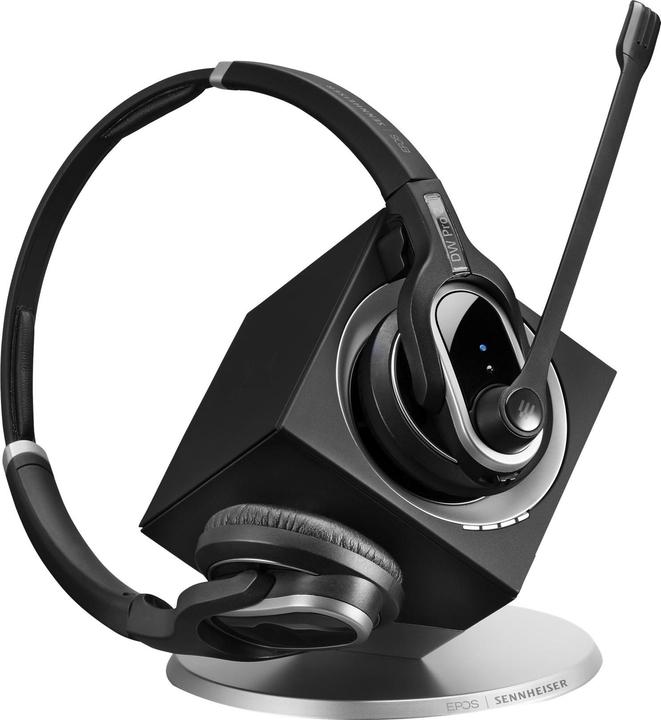 Produktbild EPOS DW Pro 2 USB ML (Kabellos, USB-A)