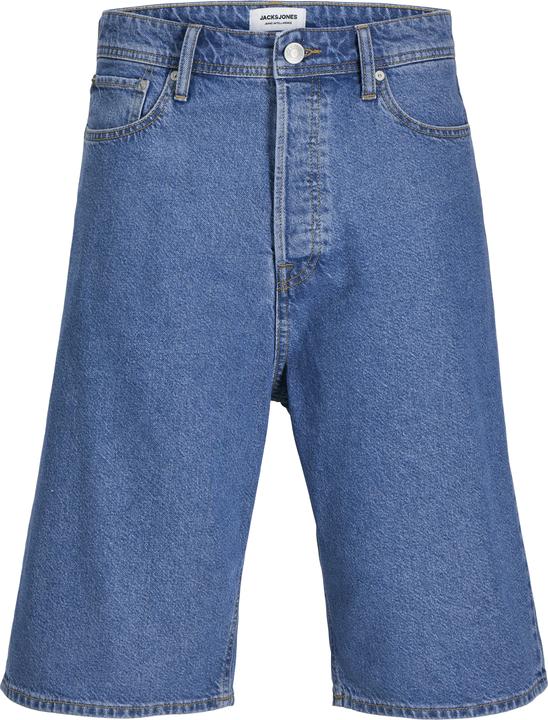 Jack & Jones Jjiron Jjoriginal Shorts Sq 730 Sn (M)