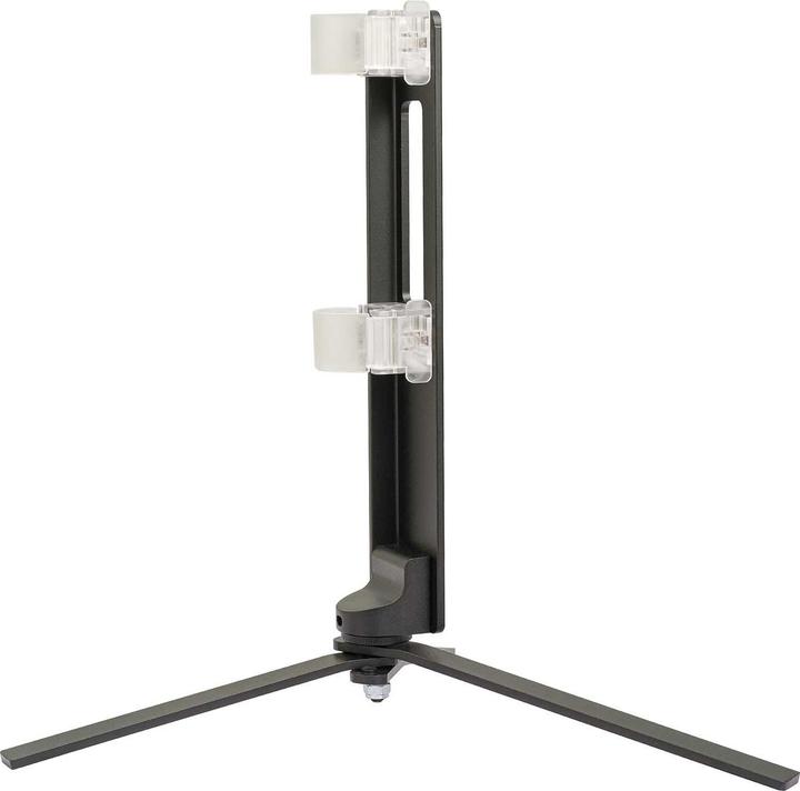 Nanlite Bodenstativ für T12 Tubes (10 cm, 5 kg)