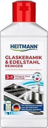MGA Stainless steel cleaner