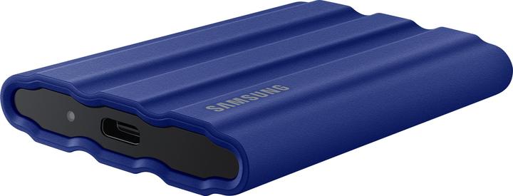 Actual product image Samsung T7 Shield (2000 GB)