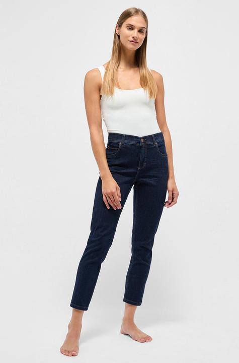 Actual product image Angels Ornella Jeans Slim dark indigo (28)