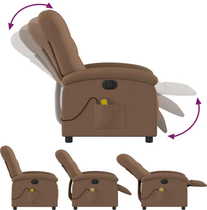 Actual product image VidaXL Helah