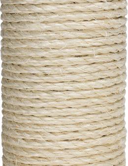 Actual product image Beeztees Bz Cat Tree Gina Mini Beige 3 (45 cm, Beige)
