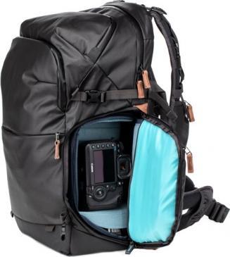 Actual product image Shimoda Backpack Explore V2 35 Starter Kit (Photo backpack)