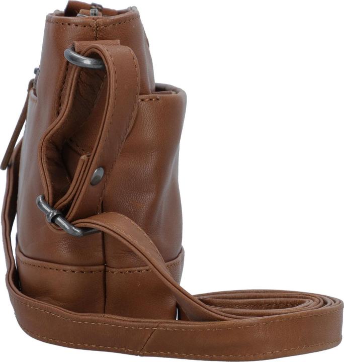 Actual product image Greenburry Fiorentina Umhängetasche Leder 22.5 cm
