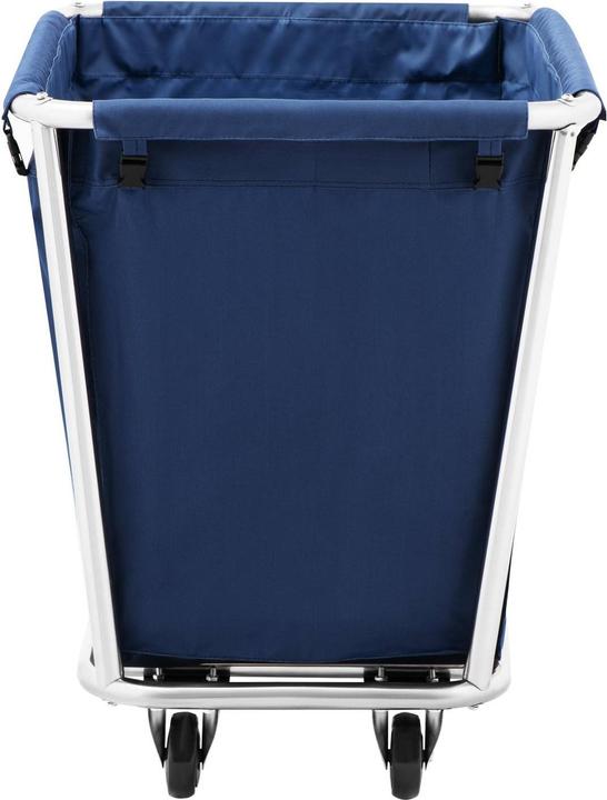 Actual product image Royal Catering Laundry Cart - 300 L - (300 l)