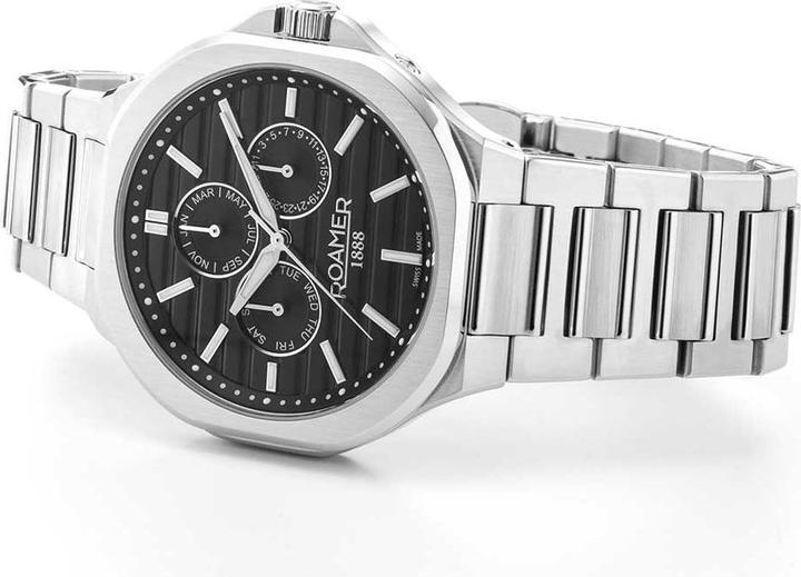 Immagine prodotto Roamer 995989 48 85 20 Spirit of Time
