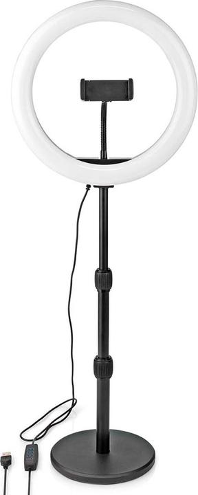 Nedis Ring light (Studio light)