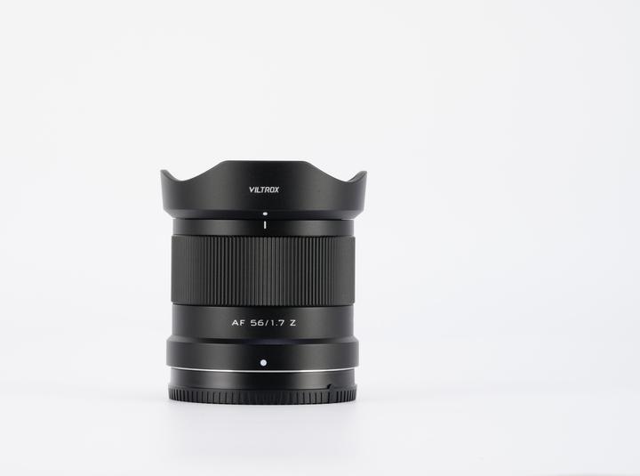 Produktbild Viltrox AF 56mm F/1.7 Nikon Z (Nikon Z, APS-C / DX)