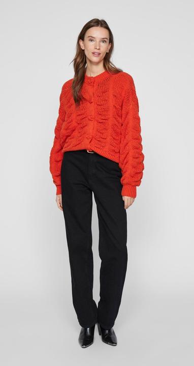 Actual product image Vila Geknöpfter Strickjacke (S)