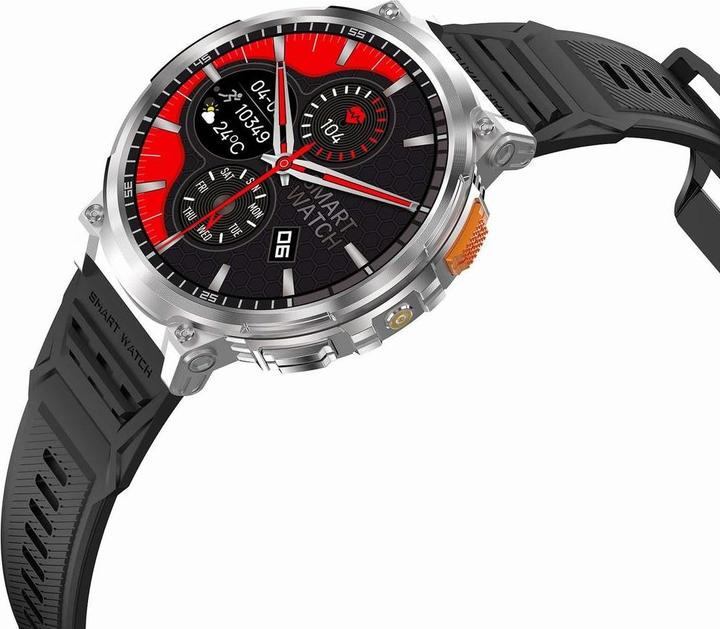 Gravity GT23-4 Smartwatch