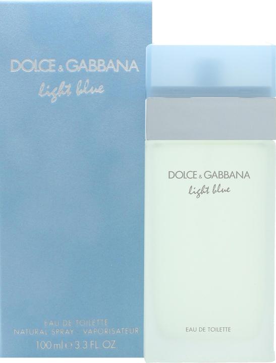 Dolce & Gabbana Azzurro (Eau de toilette, 100 ml)
