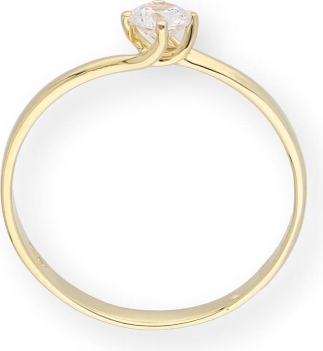 Immagine prodotto Carat Solitaire (50, Oro 750/18 K)