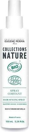 Immagine prodotto Eugene Perma Collections Nature by Cycle Vital Biologic Certified Styling Spray 150ml (150 ml)