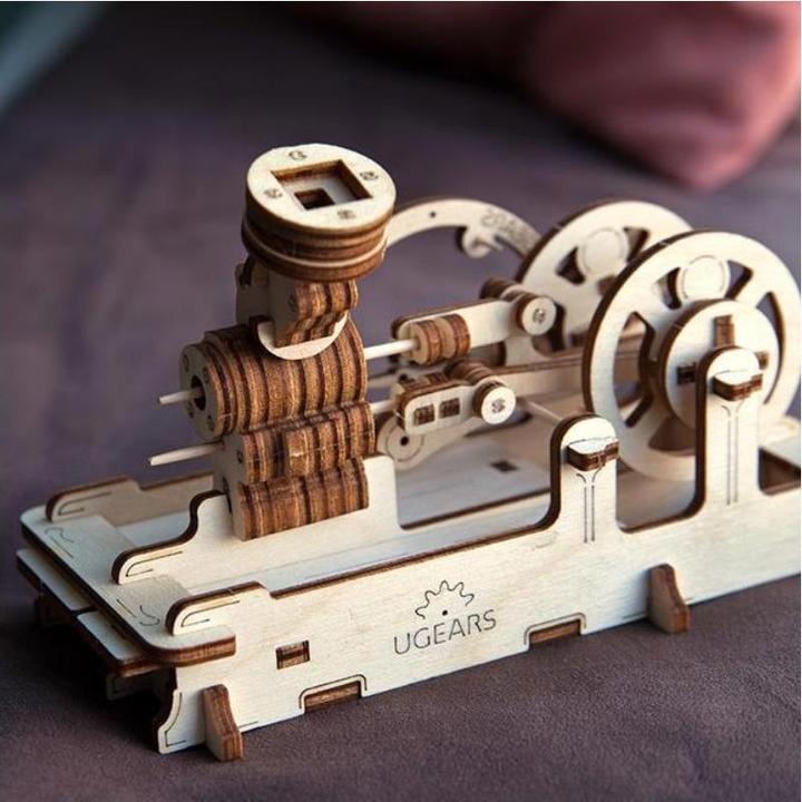 Produktbild Ugears Luftmotor