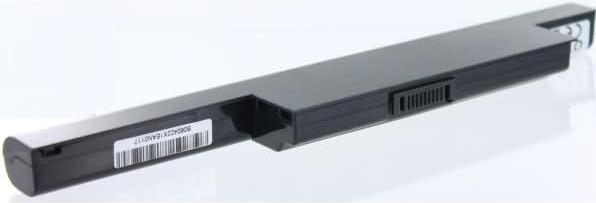 Immagine prodotto AGI Batteria compatibile con Asus K93SV-YZ094V - Batteria - 4.400 mAh (4400 mAh)