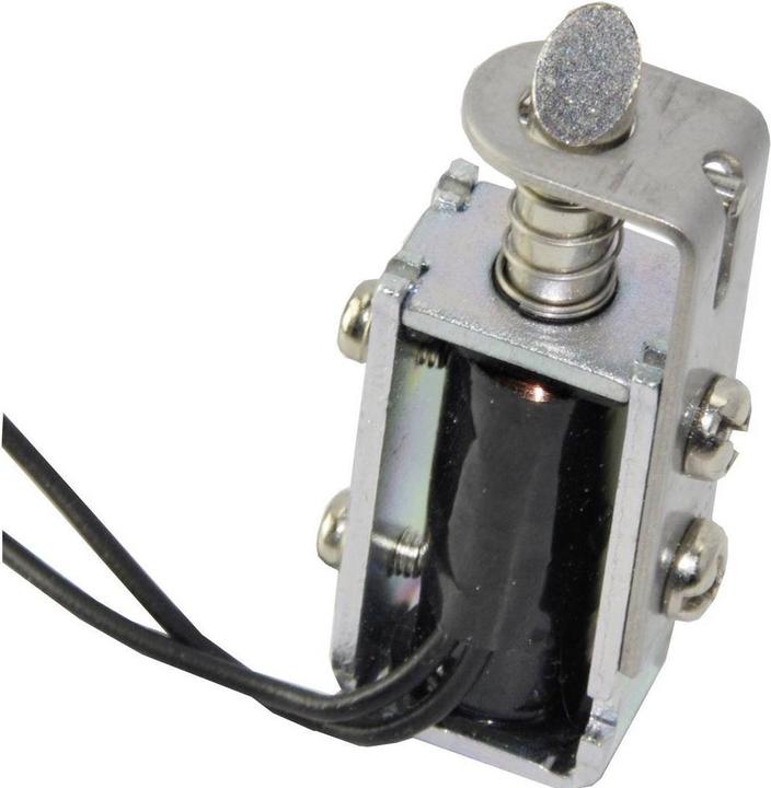 Produktbild Intertec ITS-VEL-1510B-12VDC Verriegelungseinheit 12 V/DC 1.8 W