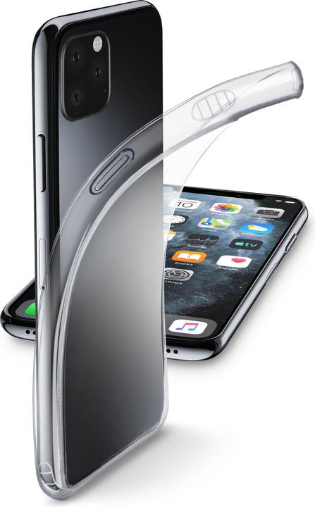 Produktbild Cellularline Fine (Apple iPhone 11 Pro Max)