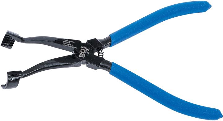 Image du produit BGS Pince à ressort pour frein à tambour (Frein arrière, Kit de frein)