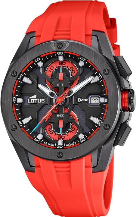 Lotus 18943/5 Vortex (44 mm)